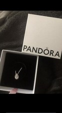 pandora necklace