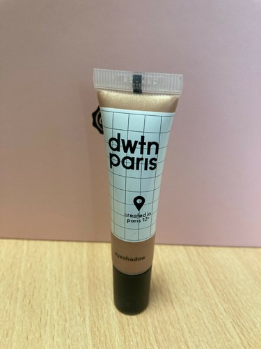 Dwtn paris eyeshadow tube - eyeshadow,