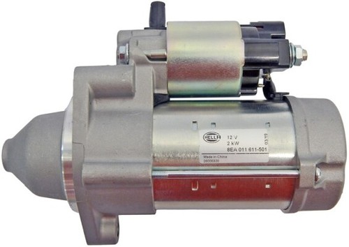 Hella 8ea 011 - 011, 611-501