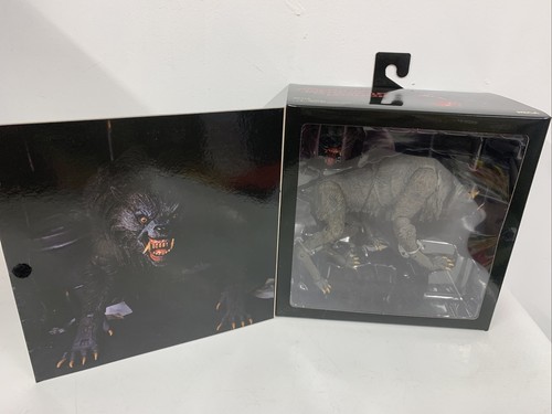 Neca american werewolf - neca, in