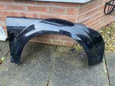 AUDI TT TTS MK2 FRONT WING