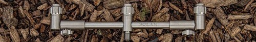 Solar captive rod - 3, small
