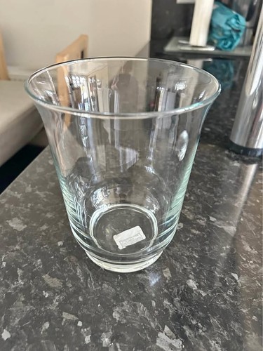Glass vases - glass,