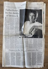 Paul Weller - Daily Telegraph