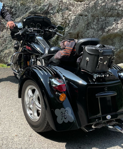 2006 harley davidson electra - 2006, harley-davidson