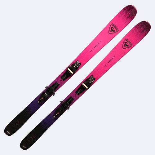 2026 rossignol sender free - rossignol,