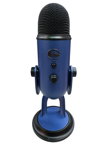 Blue yeti a00132 mic - yeti,