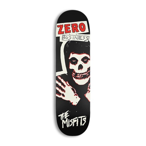 Zero misfits business - x,