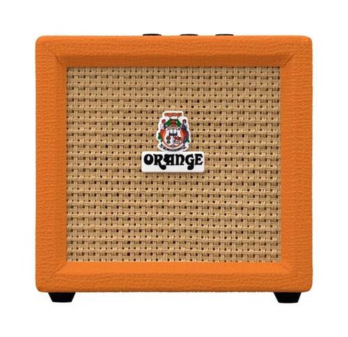 Orange crush mini combo - orange,