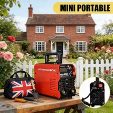 3IN1 MIG WELDER INVERTER