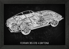 Ferrari 365 GTB4 Daytona