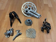 Campagnolo veloce speed - campagnolo, 10-speed