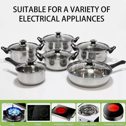 Pcs stainless steel - pcs,