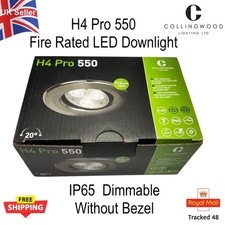 Collingwood pro550 led - collingwood,