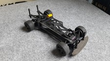 HPI Micro RS4 1/18 4WD Racing