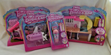 Barbie mini land house - mini,