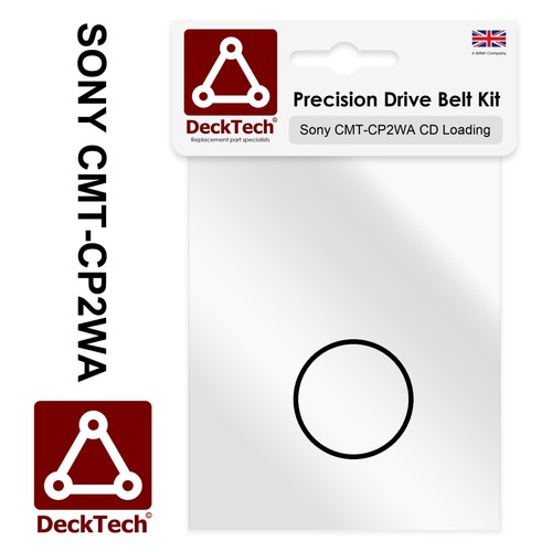 Decktech replacement cd - decktech®,
