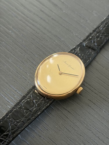 Maurice guerdat 1970 oval - -,