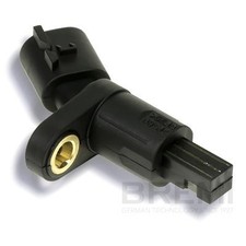 4x ✅Fits BREMI 50309 Sensor, wheel speed   ⭐UK Seller⭐