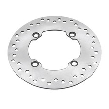 Motorcycle Rear Brake Disc