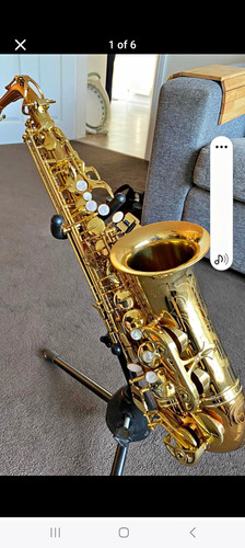 Selmer 250 vie tenor - 250, la
