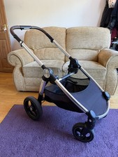 Mamas papas ocarro pushchair - ocarro,