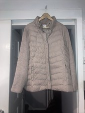 32 Degrees Heat Jacket Size