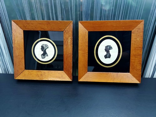 Pair early 20th century - early,