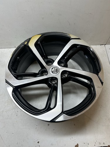 Inch alloy wheel - hs,