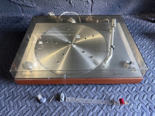 Vintage bang olufsen beogram - bang, &