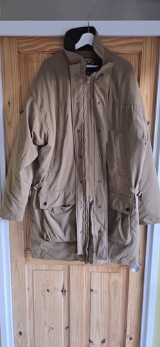 Musto country gore - gore-tex, jacket