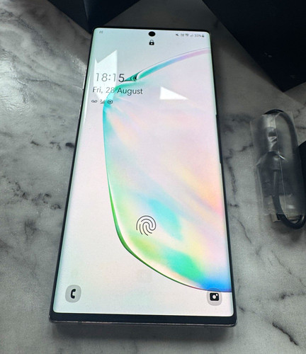 Samsung galaxy note10 - samsung, 5g