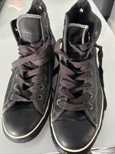 Converse Allstar Sneakers UK