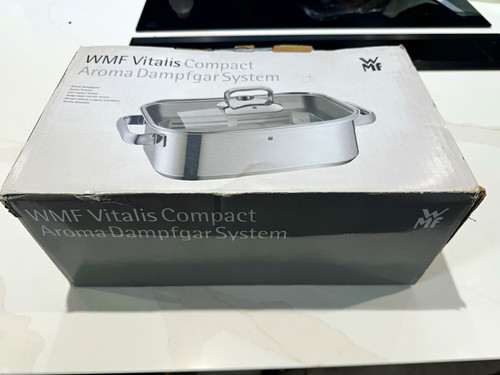 Wmf vitalis compact - wmf,