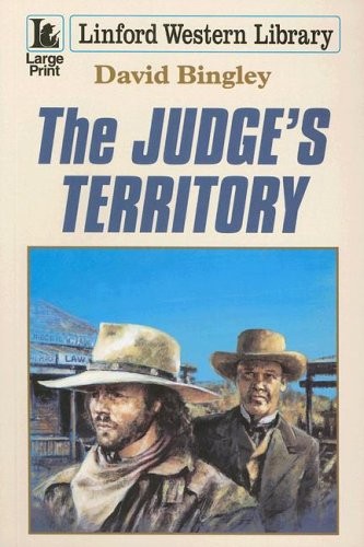 The judge territory - the,