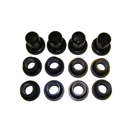 Rear independent suspension - rear,