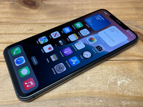 Apple iphone max 512gb - apple,