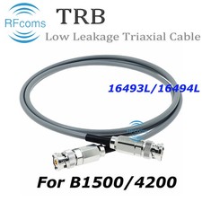 16949A Low Leakage Triaxial