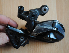 Shimano Ultegra R8000 11 Speed