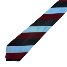 Vintage Mens Tie Unbranded