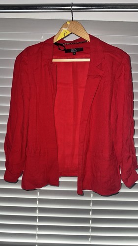 Star julien macdonald - julien, red