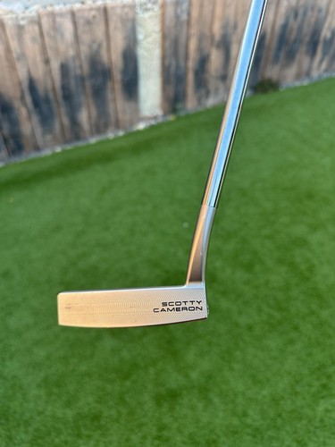 Titleist scotty cameron - titleist,