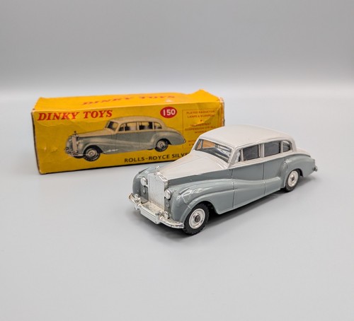 Dinky 150 rolls - dinky,