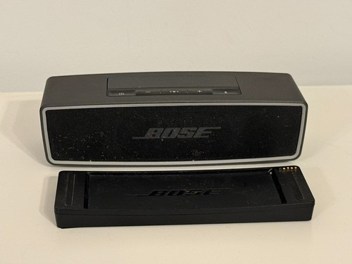 Bose soundlink mini ii - bose, 2