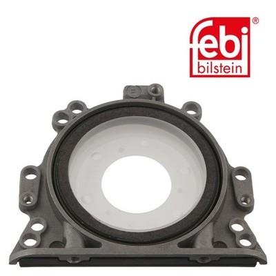Febi 36382 crankshaft seal - 36382,