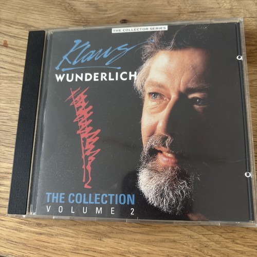 Klaus wunderlich collection - klaus,