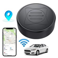 Mini GPS Tracker Portable