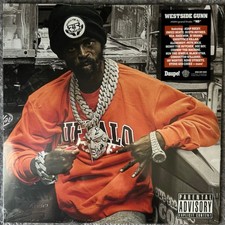 Westside Gunn – 10 [Daupe