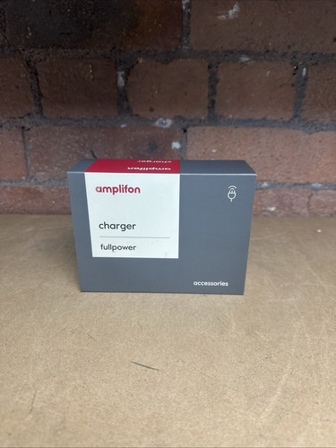 Charger case for resound - case,