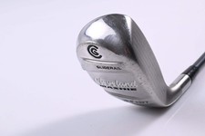 Cleveland Mashie #1 Hybrid /